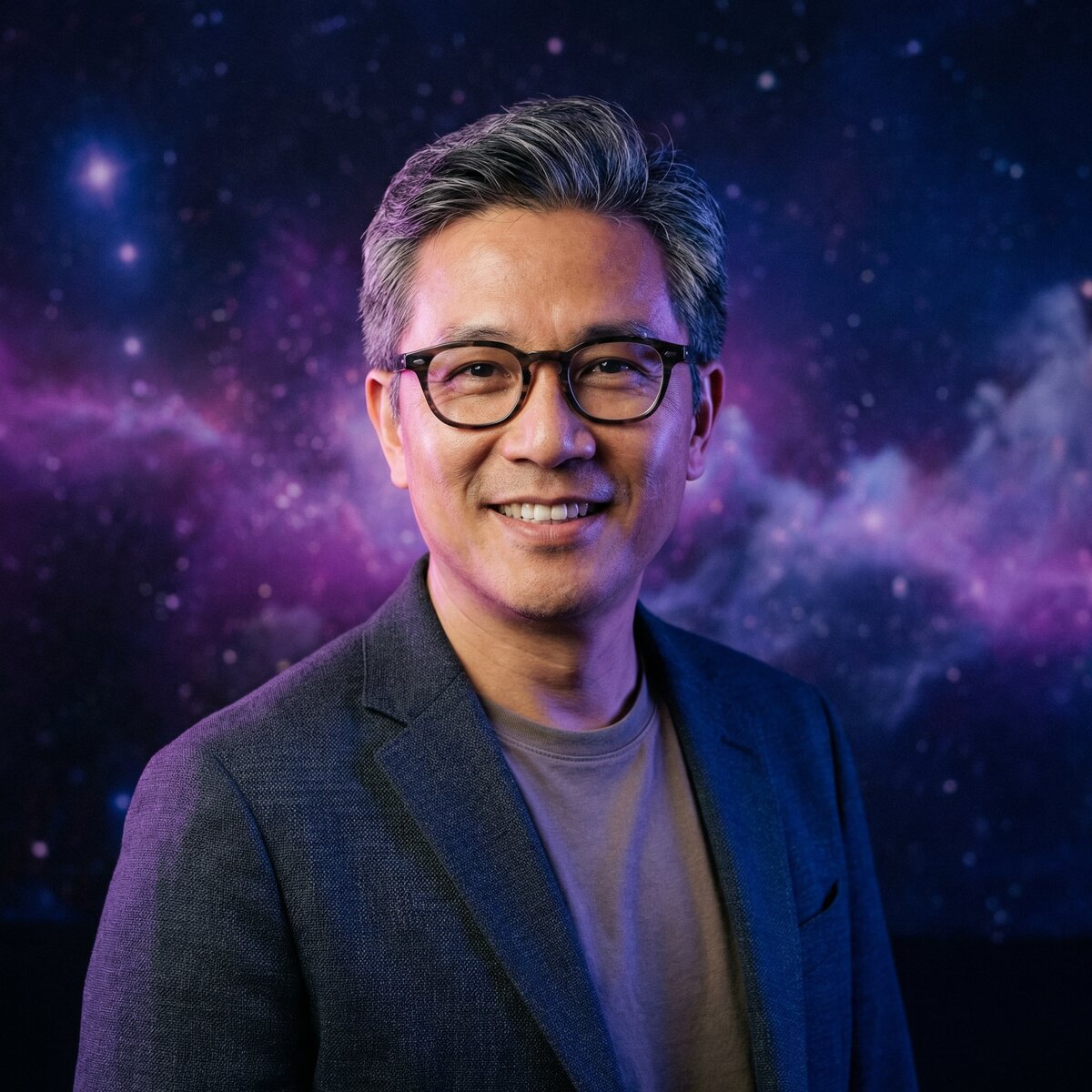 黑闰润影视导演